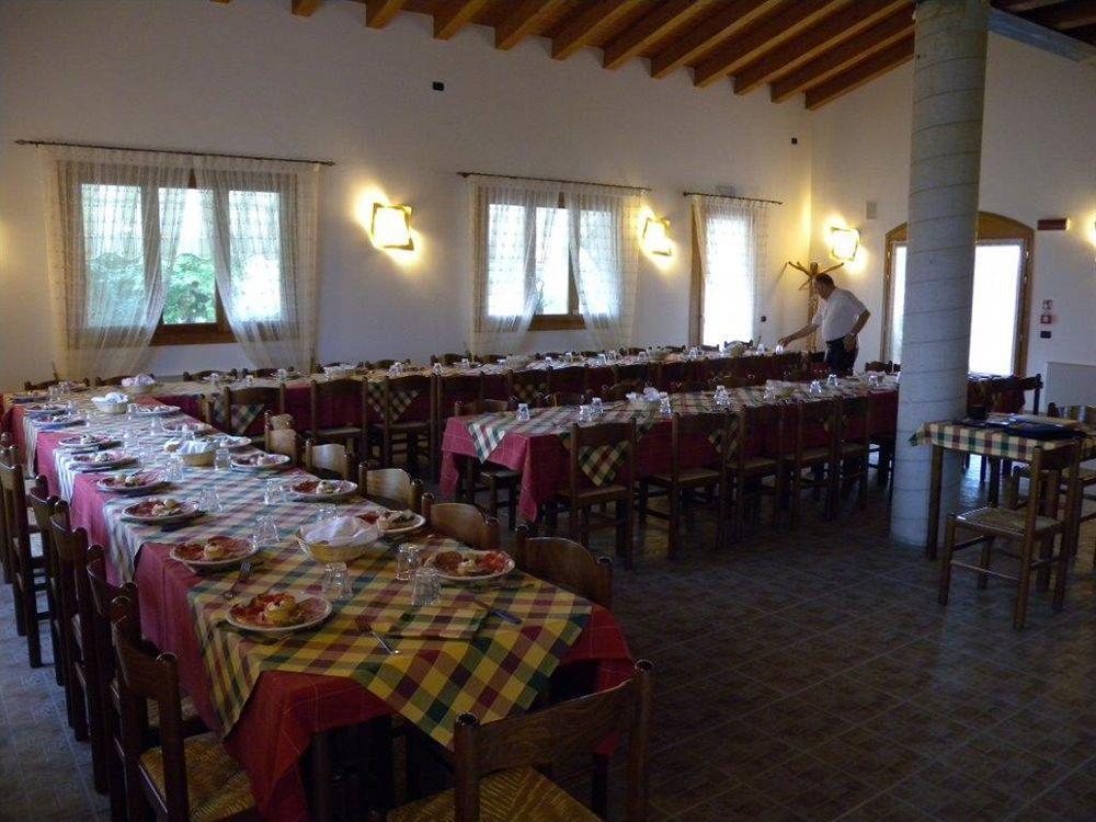 Agriturismo Nonna Rina San Liberale Buitenkant foto