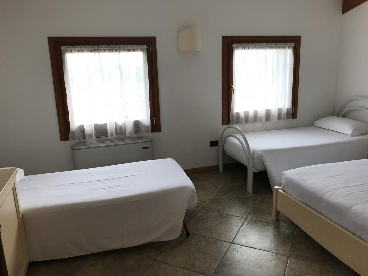 Agriturismo Nonna Rina San Liberale Buitenkant foto