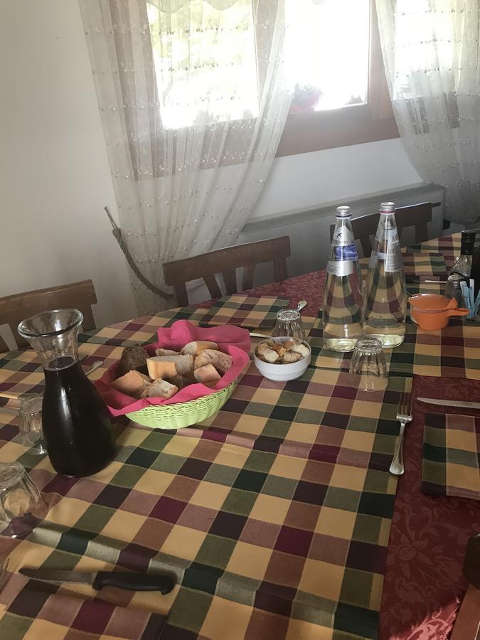 Agriturismo Nonna Rina San Liberale Buitenkant foto