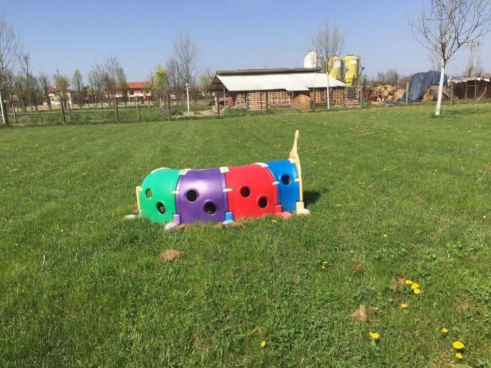 Agriturismo Nonna Rina San Liberale Buitenkant foto