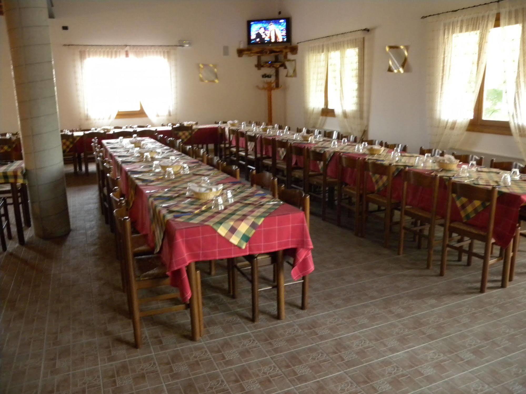 Agriturismo Nonna Rina San Liberale Buitenkant foto